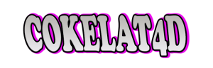 Cokelat4d